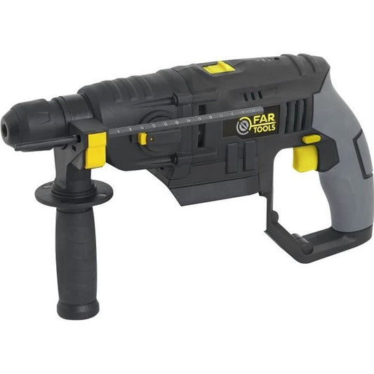 FARTOOLS X-FIT - XF-HAMMER S / W PUNCH - without battery & charger - 216002