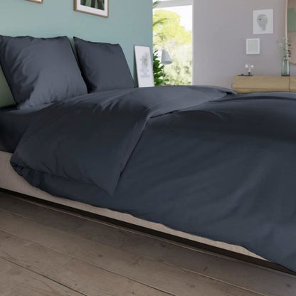 Dodo duvet cover - 140x200 cm - Cotton - Antibacterial - - Made in France