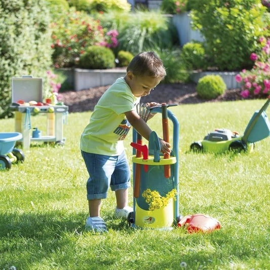 ECOIFFIER - 4339 - Little gardener