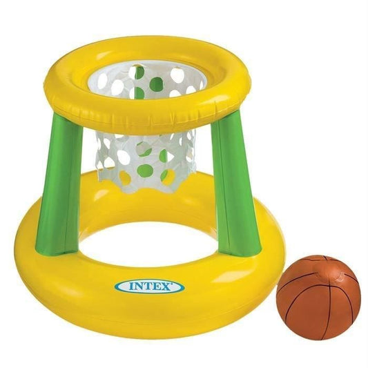 INTEX Inflatable Basketball Game for Pool