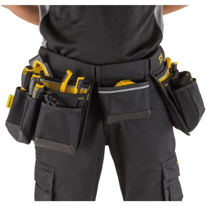 STANLEY Double empty tool holder