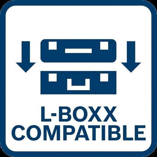 BOSCH L-BOXX 238 transport box - 442x357x253mm - 1600A012G2