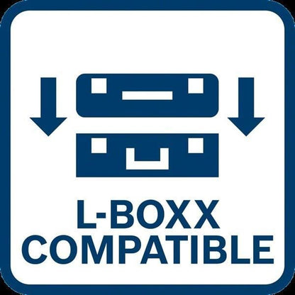 BOSCH L-BOXX 238 transport box - 442x357x253mm - 1600A012G2