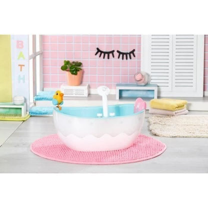 Baby Born - Bath Bathtub