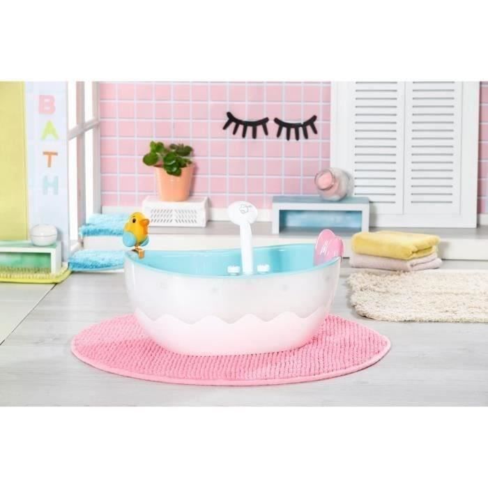 Baby Born - Bath Bathtub