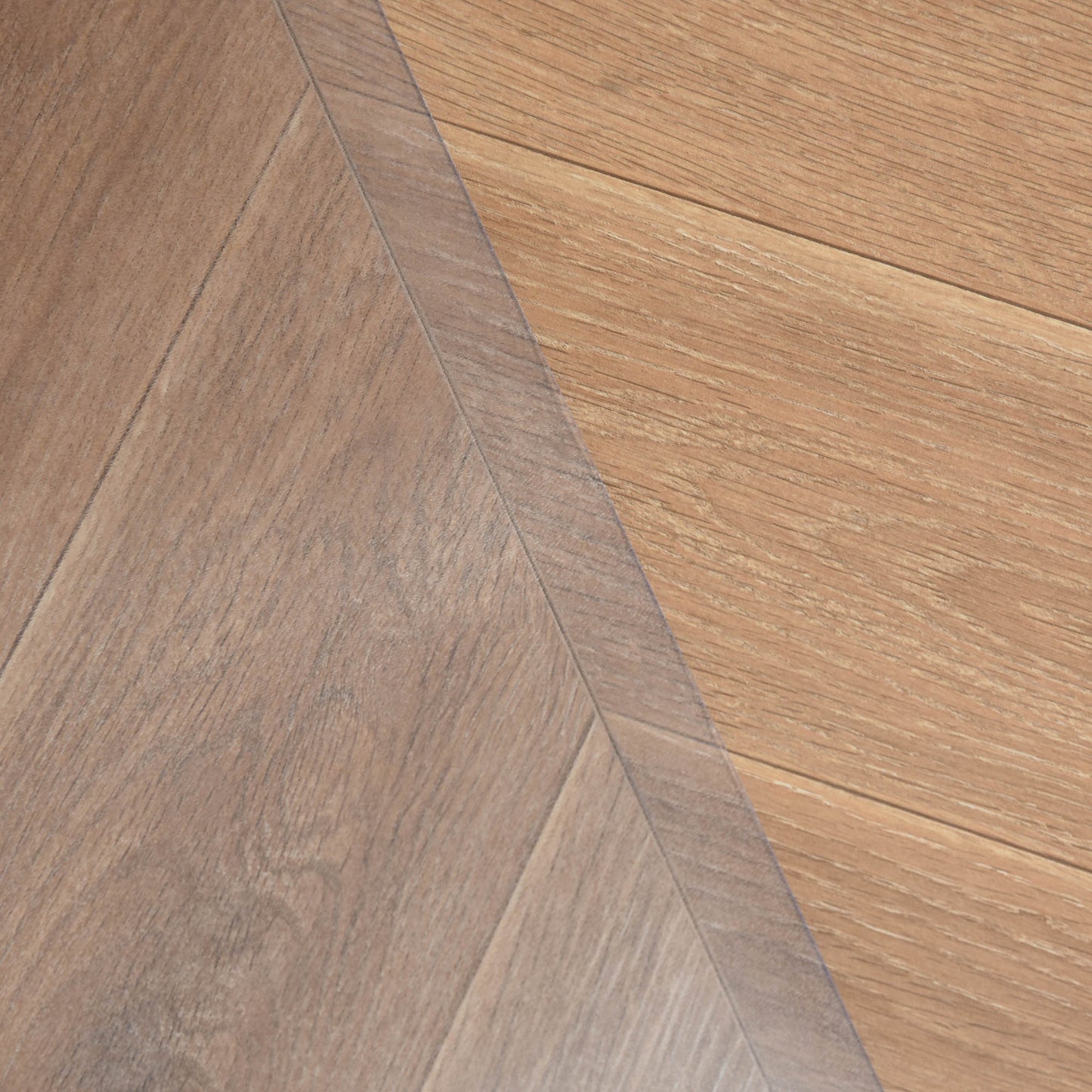 HOMCOM Stuhlunterlage für Hartböden, 90 x 120 cm, rutschfest, transparent Bodenmatten zum Schutz von Holz und Fliesen, für Büro und Zuhause