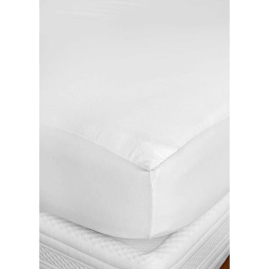 Bedding protection - TOISON D'OR - CUMIN - 100% cotton - 140 x 190 cm