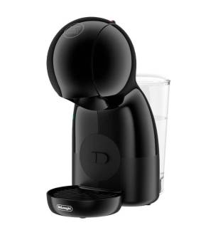 DeLonghi Piccolo Macch.da caffè Nescafè Dolce Gusto EDG110AB Nero