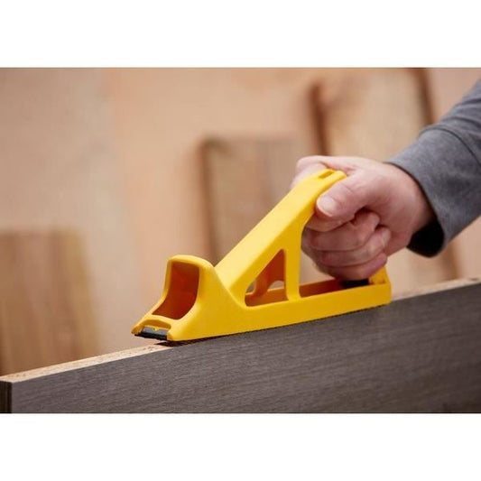 Surform block platform with Stanley plastic body-5-21-104