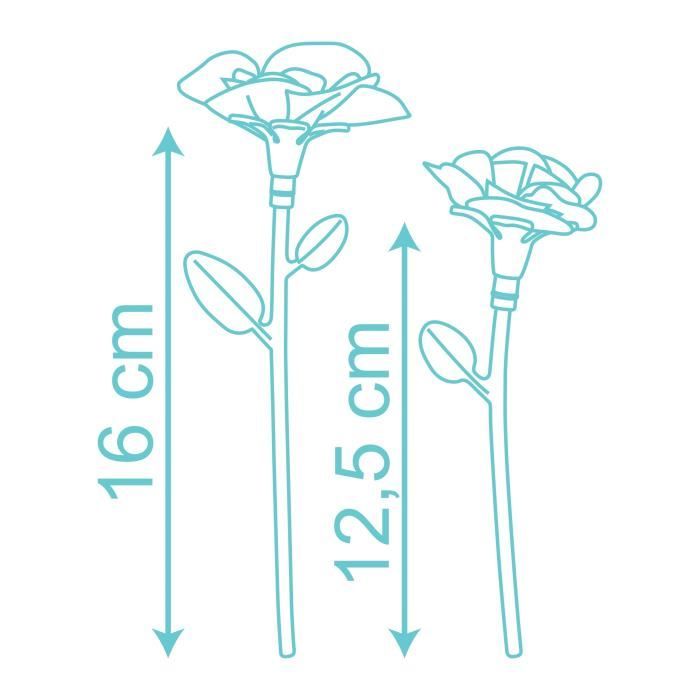 Flower Set