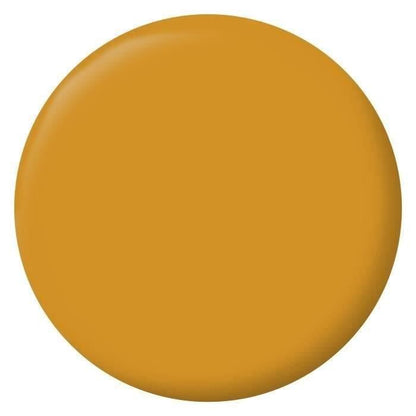 RIPOLIN Velvet Color Paint for Walls, Woodwork, Radiators - Amber Yellow