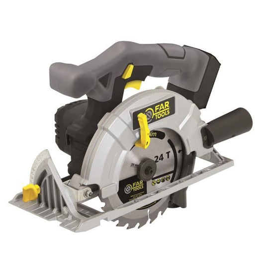 FARTOOLS X-FIT - XF-CIRCULAR CIRCUL.S / WIRE - without battery & charger - 216005