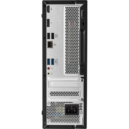 Desktop PC - MEDION - T80 MD35423 - i5-12450H 2.0Ghz - 16GB RAM - 512GB SSD - Integrated graphics card - Win 11