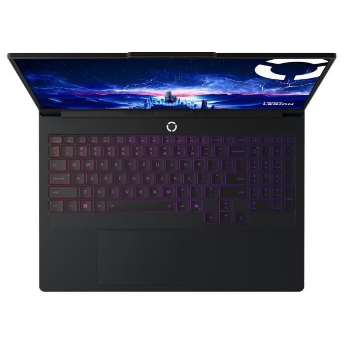 LENOVO Legion Pro 7 16IAX10H Gaming Laptop PC | Without Windows 16'' WQXGA OLED 240hz Core Ultra 9 275HX RTX 5090 175W 32 GB 1 TB