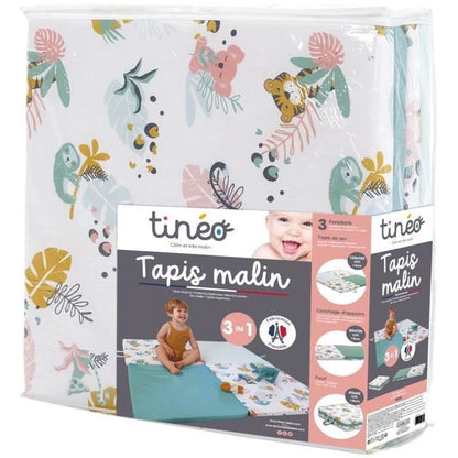 Malin jungle carpet buddies tineo