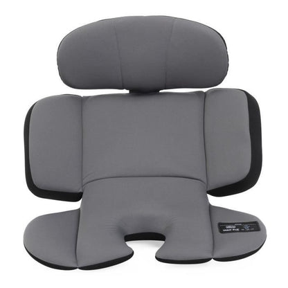 Car seat - CHICCO - UNICO EVO - Group 0/1/2/3 - I-Size - Reclining - Reducer - Grey Black