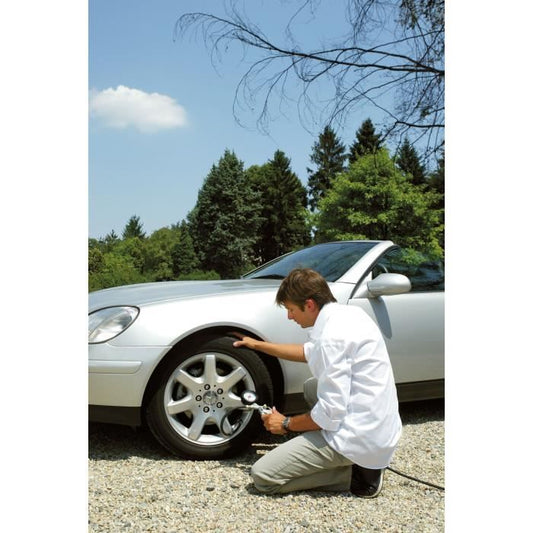 MECAFER Compressor accessory kit