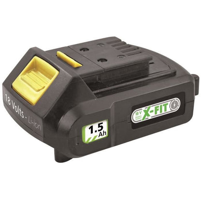FARTOOLS X-FIT - XF-KIT-15 BATTERIE 1,5AH + CHARG. - 216017