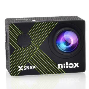 Nilox Action Cam X-SNAP2 4K