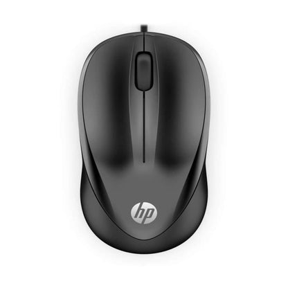 HP Wired Mouse 1000