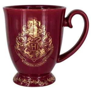 Paladone Tazza Harry Potter Hogwarts V2