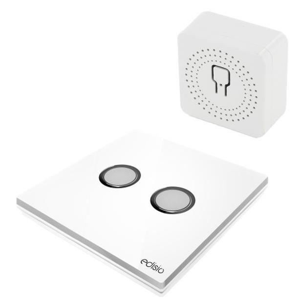 Edisio lighting kit - CHACON - EKMV