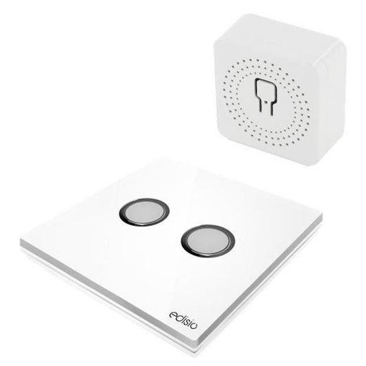 Edisio lighting kit - CHACON - EKMV