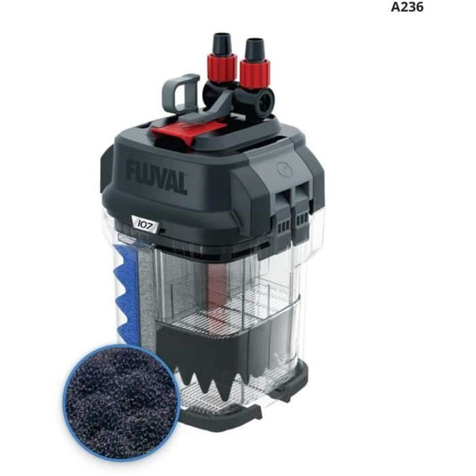FLUVAL Bio-Foam Block - Bio and mechanical foam for freshwater or saltwater aquariums