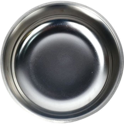 ESKIMO Double Wall Bowl 1.25 L - Mpets - Black