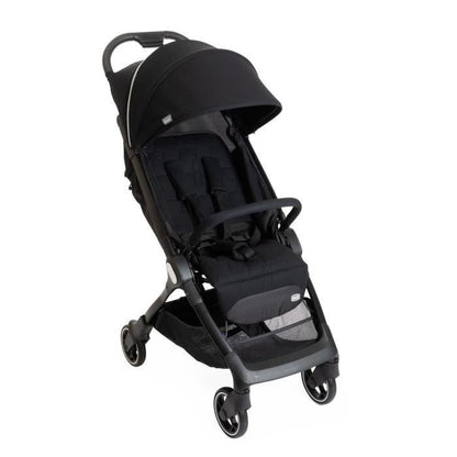 CHICCO - Umbrella stroller - We - 4 wheels - Black