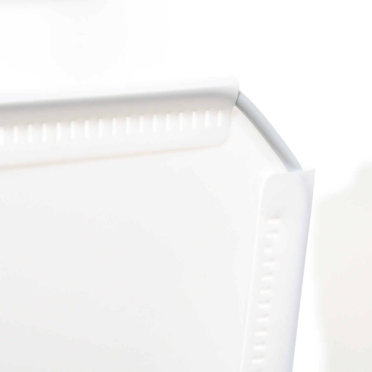 HOMCOM Modulares Regalsystem, Steckregal, zusammensetzbar aus 12 Würfeln 125 x 32 x 125 cm, Kunststoff+Stahl Schwarz