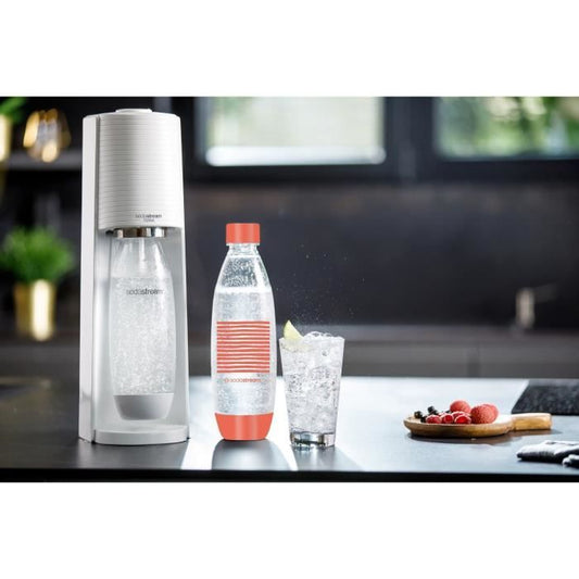 SODASTREAM Bottles - Fuse Limited Edition - Pack of 3 1L bottles - PFAS-free