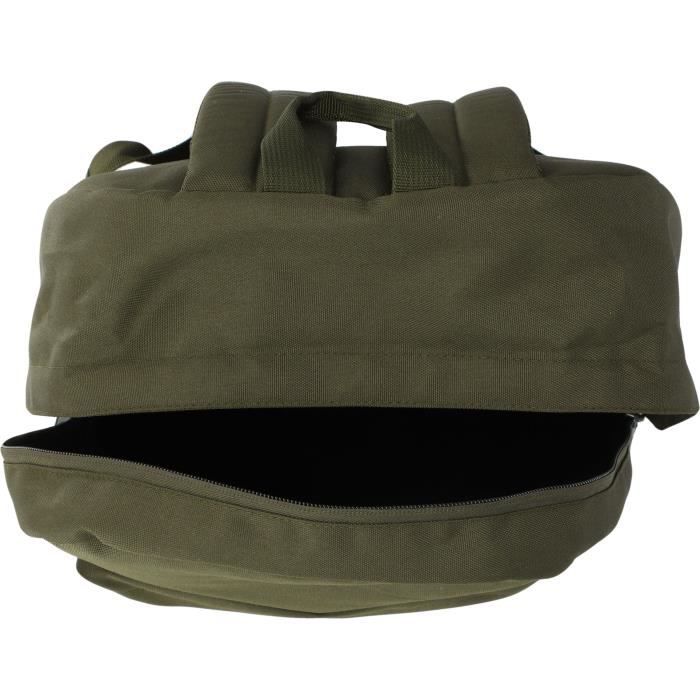 Backpack - WHISTLER - Lorny - 18L - Olive - Laptop compartment