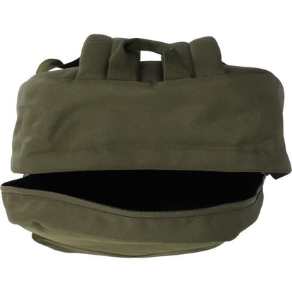 Backpack - WHISTLER - Lorny - 18L - Olive - Laptop compartment