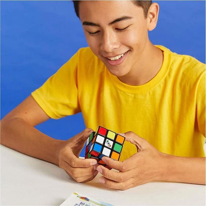 SPIN MASTER RUBIK'S CUBE 3x3 (tray)