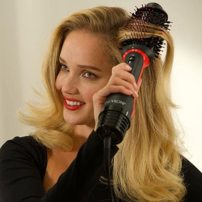 One Step Volumizer Plus Revlon RVDR5298 brush - Removable head