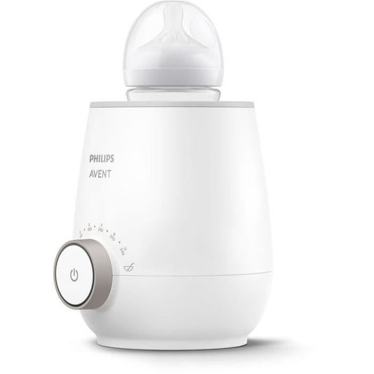 PHILIPS AVENT SCF358 / 00 Electric baby bottle warmer
