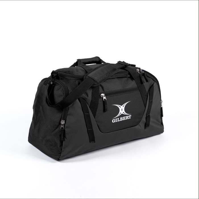 Sports bag - GILBERT - V4 - L - Black