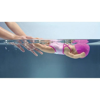 Zapf Creation 831915 Baby Born My First Swim Girl 30cm