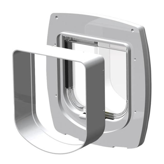 SWING 1 Tunnel d'extension pour chatiere