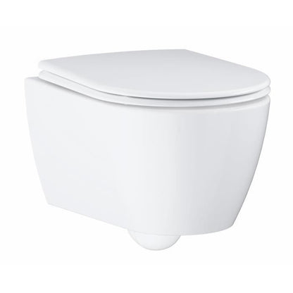 GROHE - Wall-hung toilet bowl