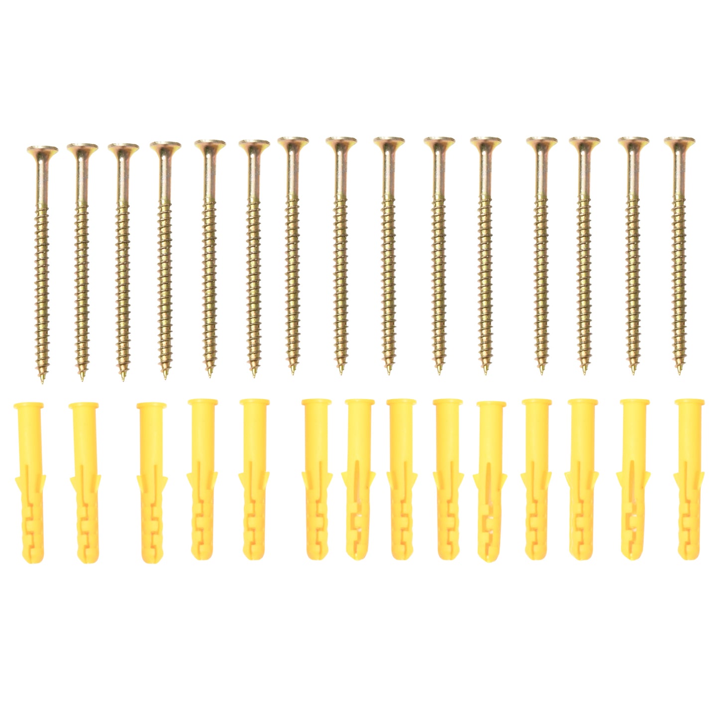 PawHut Kletterstufen, Kletterwand, Katzentreppe, 4-tlg. Set, mit Kratzbaum, Hängematte, beige+cremeweiß, 40 x 28 x 73cm