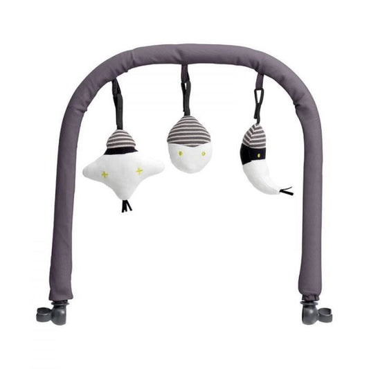 BEABA Game Arch for Transat Up & Down