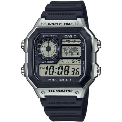 CASIO Watch