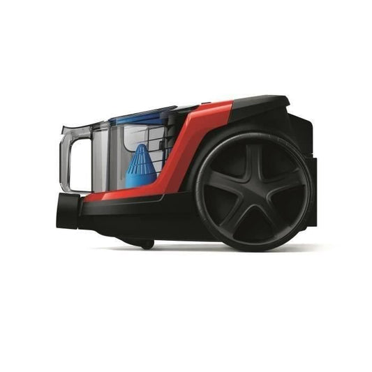 Bagless vacuum cleaner - Philips FC9330/09 - 900W - HEPA 13 filter - PowerCyclone 5 technology