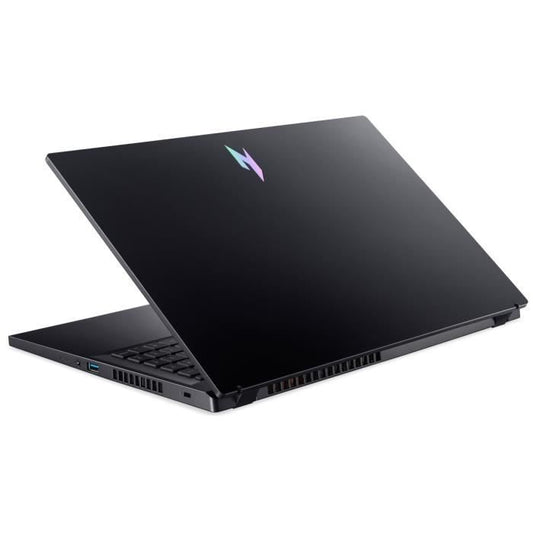 Gaming Laptop PC -ACER -Nitro V 15 ANV15-41-R85W -15.6 FHD 144Hz IPS -Ryzen 5 7535HS -RAM 16GB -512GB SSD -RTX 4050 -Without windows