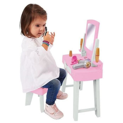 ECOIFFIER - My first dressing table