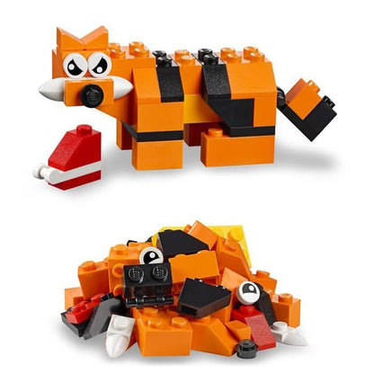 LEGO Classic 10696 The Creative Brick Box - 484 pieces