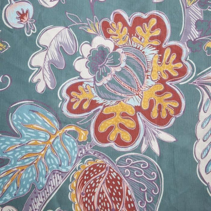 Duvet cover set - TODAY - Sunshine 0.16 - 240x260cm - 2 people - Printed - 57 thread count cotton