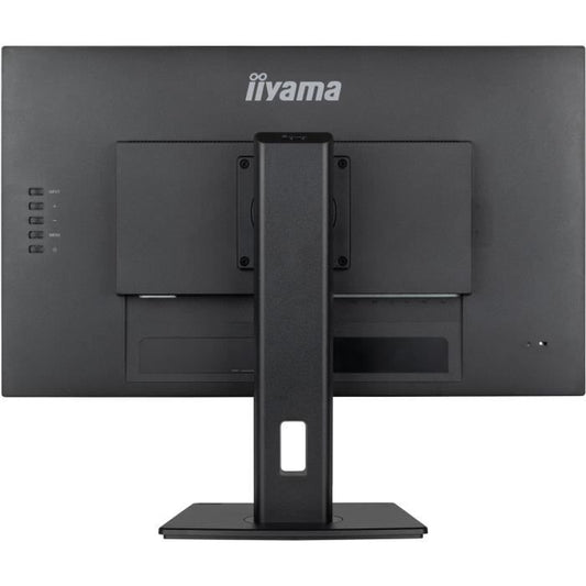 PC screen - IIYAMA PROLITE XUB2792HSU-B6 - 27 1920x1080 - IPS panel - 0.4ms - 100Hz - HDMI / DisplayPort - Height adjustable + Pivot